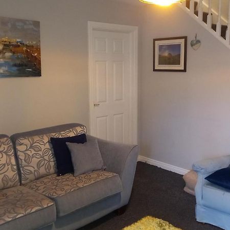 Lovely Apartment @ The Old Barn. Kircubbin Экстерьер фото