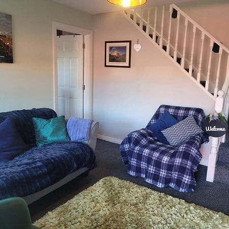 Lovely Apartment @ The Old Barn. Kircubbin Экстерьер фото