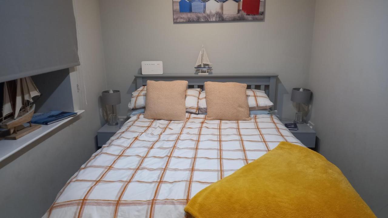 Lovely Apartment @ The Old Barn. Kircubbin Экстерьер фото